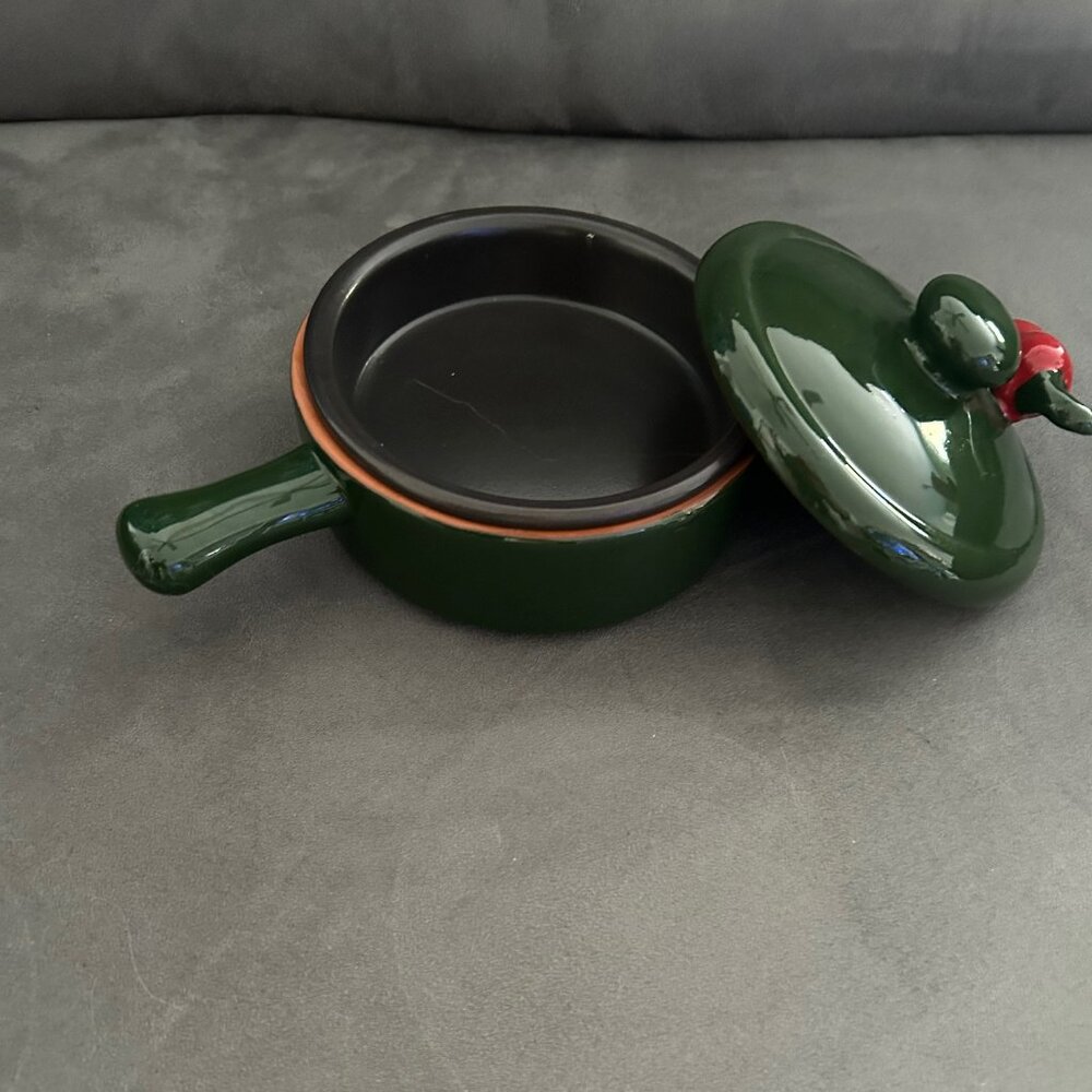 Brie Baking Dish